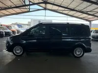 Gebraucht Mercedes V220 Style 163 PS (119 kW) 2025 Grau Van / Kleinbus