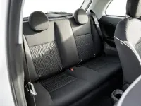 Gebraucht Fiat 500e 86 kW (118 PS) 2023 Weiß
