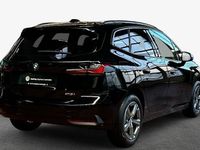 Neu BMW 218 136 PS (100 kW) 2025 Schwarz Kombi