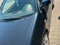 Gebraucht VW Polo 2003 Kleinwagen