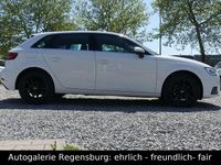 Gebraucht Audi A3 150 PS (110 kW) 2017 Ibisweiß Limousine