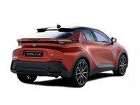 Neu Toyota C-HR Connect Style 152 PS (111 kW) 2025 Bronze SUV