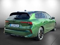 Neu Opel Astra Ultimate 114 kW (156 PS) 2026 Grün Kombi