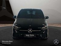 gebraucht Mercedes B250e EDITION 2020+AMG+NIGHT+MULTIBEAM+8G