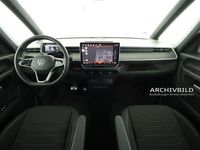 Gebraucht VW ID. Buzz Pro 210 kW (286 PS) 2025 Silber Van / Kleinbus