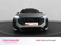Gebraucht Audi Q3 S-Line 272 PS (200 kW) 2025 Grau SUV
