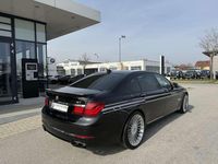 Gebraucht Alpina B7 540 PS (397 kW) 2013 Schwarz Limousine