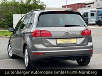 gebraucht VW Golf Sportsvan VII Comfortline 1.6 TDI*ACC*AHK