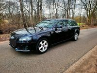 Gebraucht Audi A4 143 PS (105 kW) 2010 Kombi