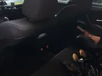 Gebraucht BMW 525 197 PS (144 kW) 2007 Schwarz Kombi