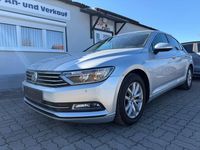 Gebraucht VW Passat Comfortline 150 PS (110 kW) 2017 Silber Limousine