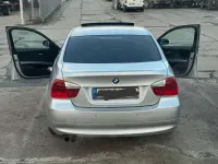 Gebraucht BMW 325 218 PS (160 kW) 2006 Limousine