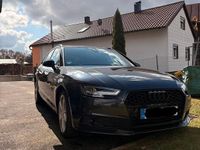 Gebraucht Audi A4 Comfort 190 PS (139 kW) 2018 Grau Kombi