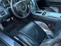Gebraucht Aston Martin DB9 457 PS (336 kW) 2006 Grau