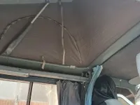 Gebraucht VW California 77 PS (56 kW) 1992 Weiß Van