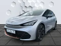 Second-hand Cupra Born VZ 239 kW (326 CP) 2025 Argintiu Hatchback