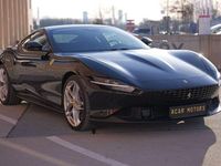Gebraucht Ferrari Roma 620 PS (456 kW) 2022 Nero daytona Coupé