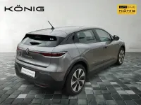 Gebraucht Renault Megane E-Tech Evolution 2022 Grau