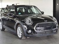 gebraucht Mini Cooper Aut. APPLE/NAVI/LED/LEDER/PDC/SITZHEIZUNG