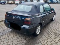 Gebraucht VW Golf Cabriolet 75 PS (55 kW) 1998 Andere farben Cabrio