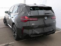 Używany BMW X3 Performance 398 KM (292 kW) 2025 Szary SUV