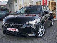 Gebraucht Opel Corsa 101 PS (74 kW) 2022 Schwarz Kleinwagen