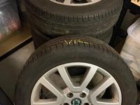 Gebraucht Skoda Yeti Plus Edition 105 PS (77 kW) 2011 Braun SUV