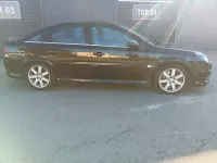 Gebraucht Opel Vectra OPC 280 PS (205 kW) 2007 Schwarz Limousine