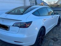 gebraucht Tesla Model 3 Dual Motor