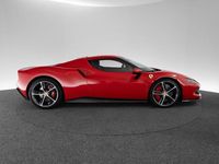 Gebraucht Ferrari 296 829 PS (609 kW) 2023 Rot Coupé