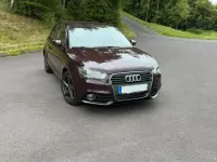 Gebraucht Audi A1 90 PS (66 kW) 2015 Andere farben Kleinwagen