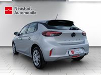 Gebraucht Opel Corsa Edition 101 PS (74 kW) 2025 Silber Kleinwagen