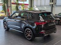Gebraucht Cupra Ateca 300 PS (220 kW) 2023 Schwarz SUV