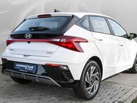 gebraucht Hyundai i20 1.0 T-GDI DCT Trend