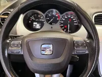 Gebraucht Seat Altea XL 105 PS (77 kW) 2011 Schwarz Van / Kleinbus