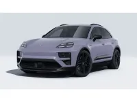 Gebraucht Porsche Macan Electric 469 kW (639 PS) 2025 Violett SUV