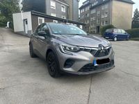 Gebraucht Mitsubishi ASX 91 PS (66 kW) 2024 Grau SUV