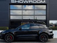 Gebraucht Porsche Macan 441 PS (324 kW) 2021 Schwarz SUV