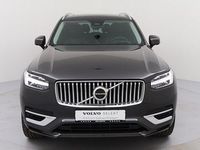 Gebraucht Volvo XC90 Ultimate 455 PS (334 kW) 2022 Grau SUV