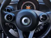 Gebraucht Smart ForFour 71 PS (52 kW) 2017 Weiß Kleinwagen
