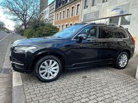 Gebraucht Volvo XC90 235 PS (172 kW) 2019 Schwarz SUV