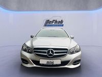 Gebraucht Mercedes E220 Avantgarde 170 PS (125 kW) 2016 Silber Kombi