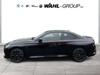 Gebraucht BMW M240i M Sport 374 PS (275 kW) 2025 Schwarz Coupé