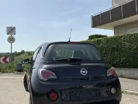 Gebraucht Opel Adam Jam 69 PS (50 kW) 2014 Braun Kleinwagen