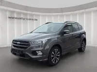 Używany Ford Kuga ST-Line 175 KM (128 kW) 2020 Szary SUV