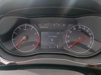 Gebraucht Opel Corsa 66 PS (48 kW) 2015 Silber Kleinwagen