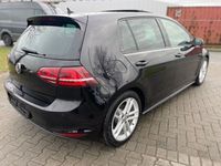 gebraucht VW Golf VII Lim. GTD BMT DSG Pano Leder VOLL VOLL!!