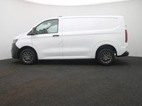 Neu VW Transporter 170 PS (125 kW) 2025 Clear white Van