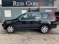 gebraucht Nissan X-Trail SE 4X4 dCi/58TKM/I.HAND/MFL/KLIMAAUTOMAT