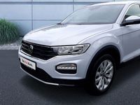 gebraucht VW T-Roc 1.5 Sport